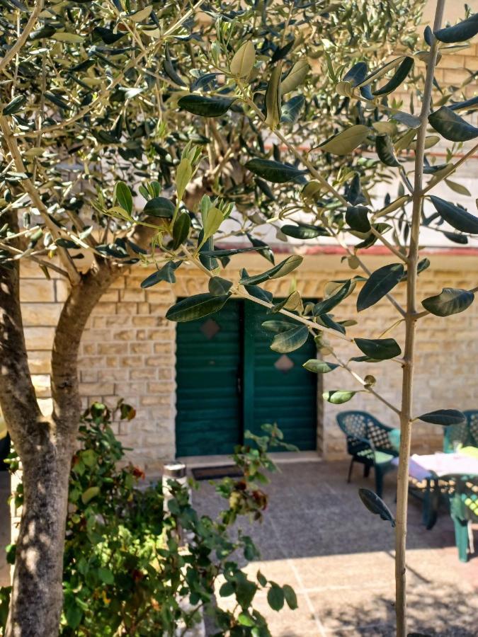 Dalmatia Rustica Comfortable One Bedroom+Fireplace ซาดาร์ ภายนอก รูปภาพ