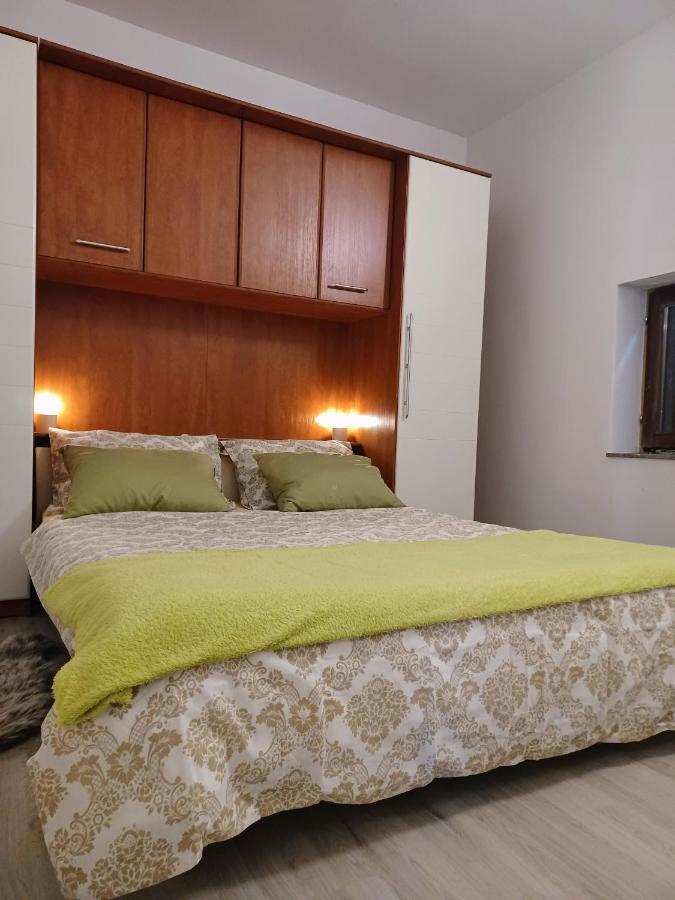 Dalmatia Rustica Comfortable One Bedroom+Fireplace ซาดาร์ ภายนอก รูปภาพ