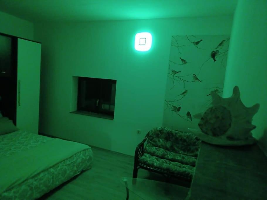 Dalmatia Rustica Comfortable One Bedroom+Fireplace ซาดาร์ ภายนอก รูปภาพ