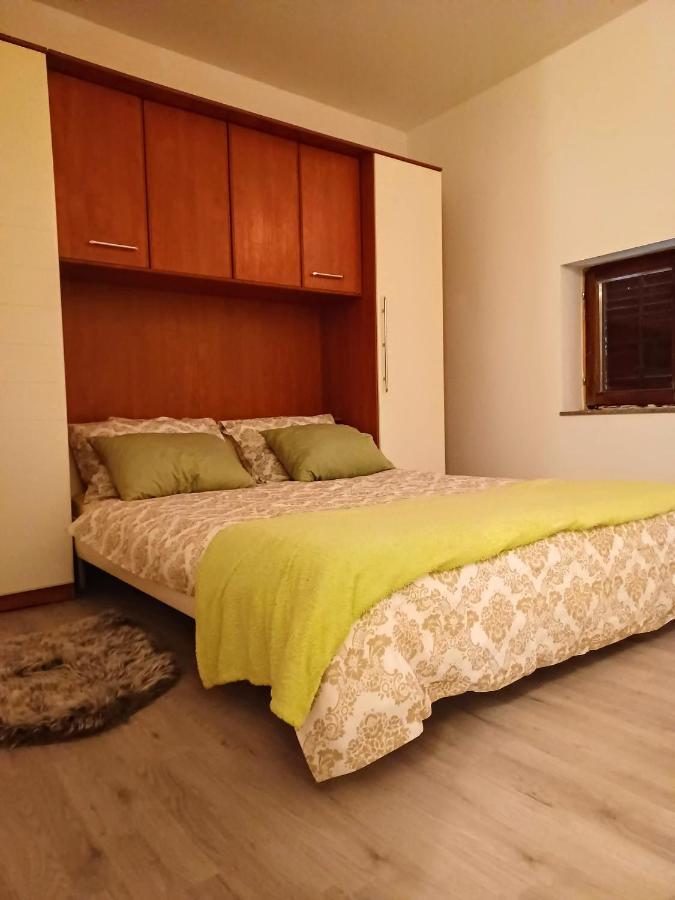 Dalmatia Rustica Comfortable One Bedroom+Fireplace ซาดาร์ ภายนอก รูปภาพ